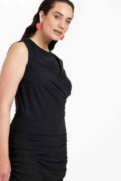 Pien knot top -|Studio Anneloes New
