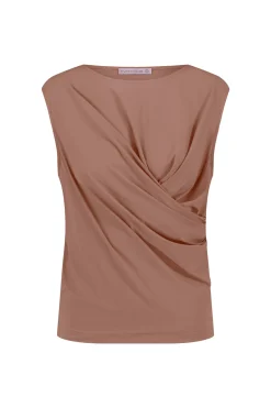 Pien knot top -|Studio Anneloes Hot
