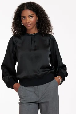 Pippa top -|Studio Anneloes New