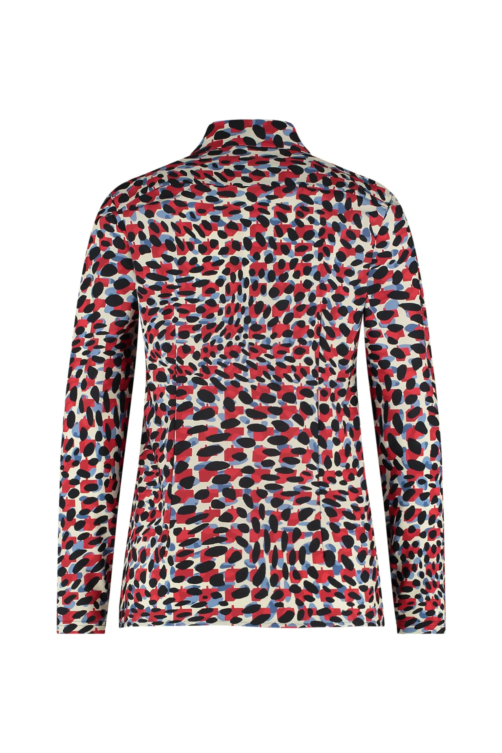 Poppy animal blind shirt -|Studio Anneloes Best