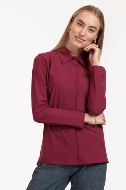 Poppy blind shirt -|Studio Anneloes Discount