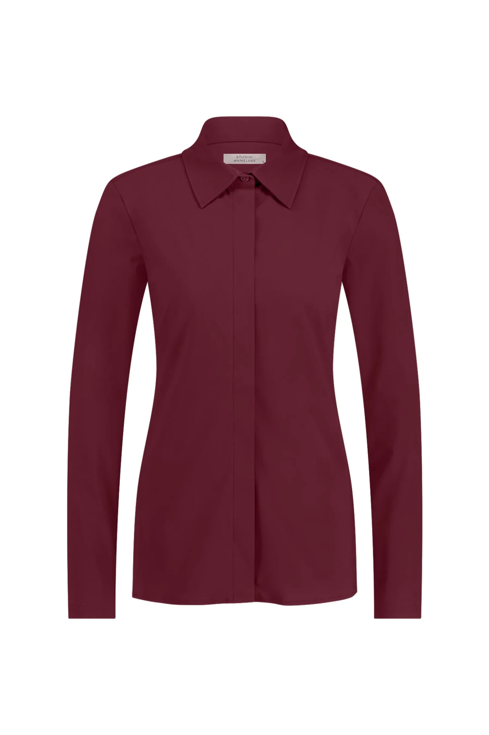 Poppy blind shirt -|Studio Anneloes Discount