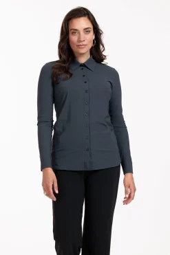 Poppy blouse -|Studio Anneloes Online