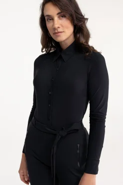 Poppy blouse -|Studio Anneloes Best