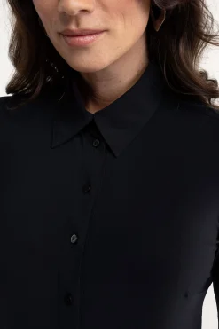 Poppy blouse -|Studio Anneloes Best