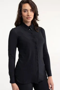 Poppy blouse -|Studio Anneloes Best