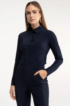 Poppy blouse -|Studio Anneloes Outlet