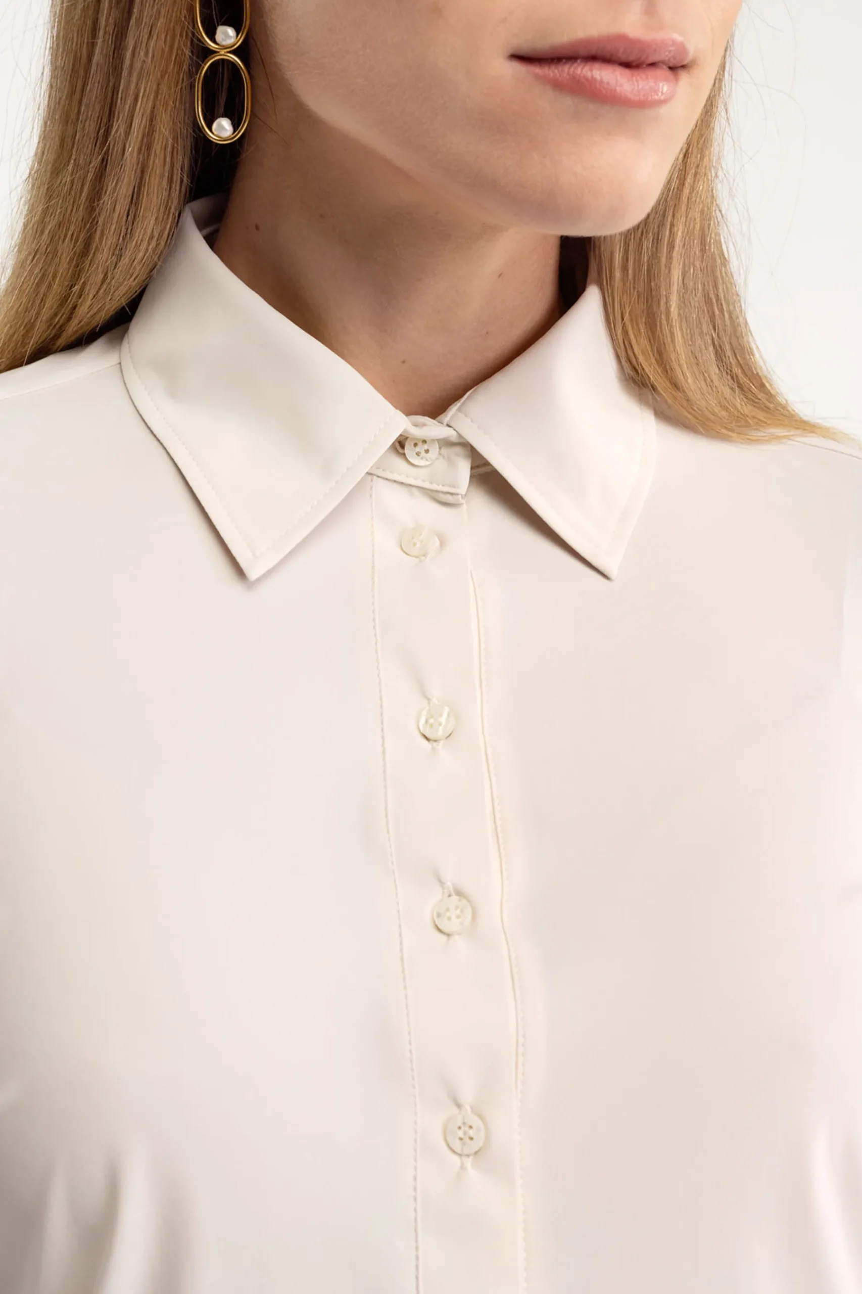 Poppy blouse -|Studio Anneloes Outlet