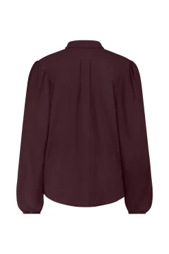 Poppy bow blouse -|Studio Anneloes Outlet