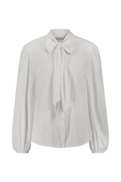 Poppy bow blouse -|Studio Anneloes Online