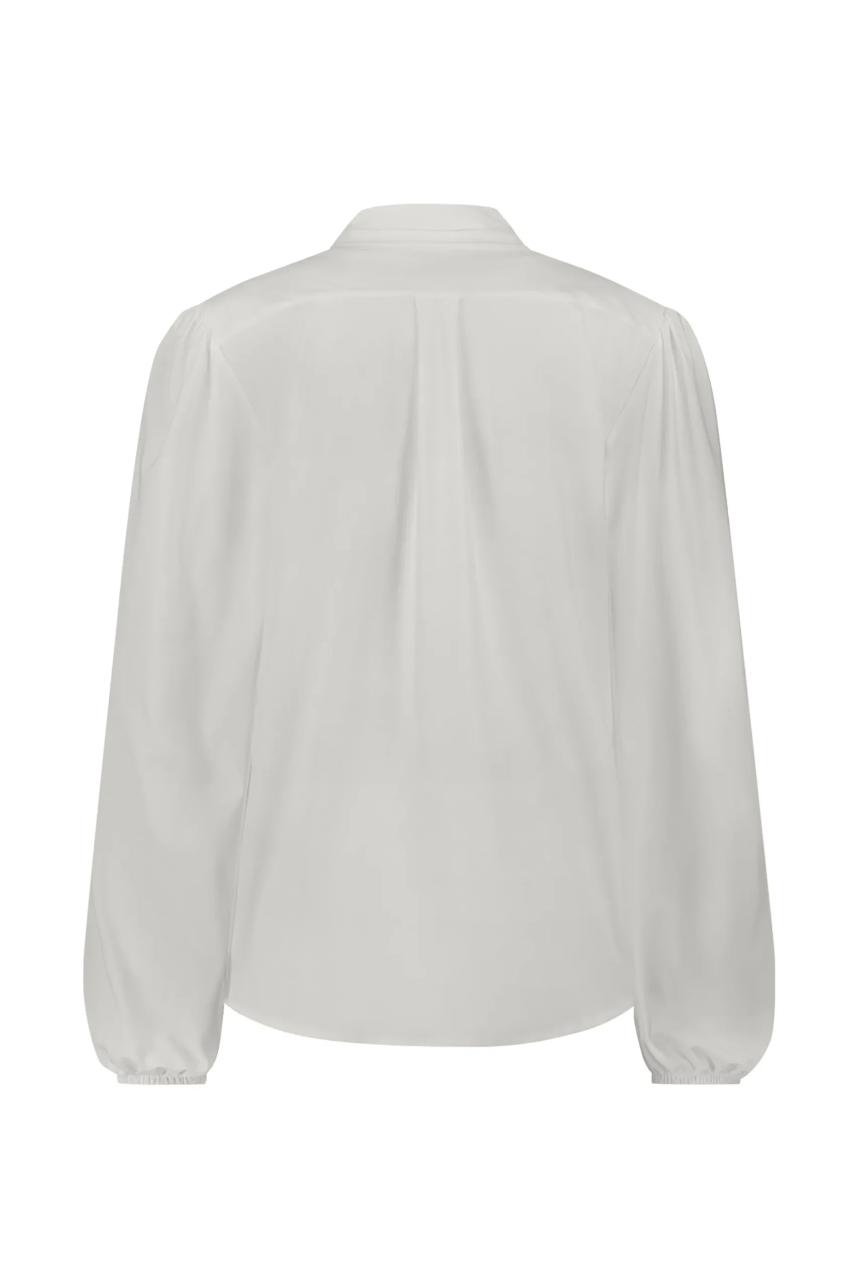Poppy bow blouse -|Studio Anneloes Online