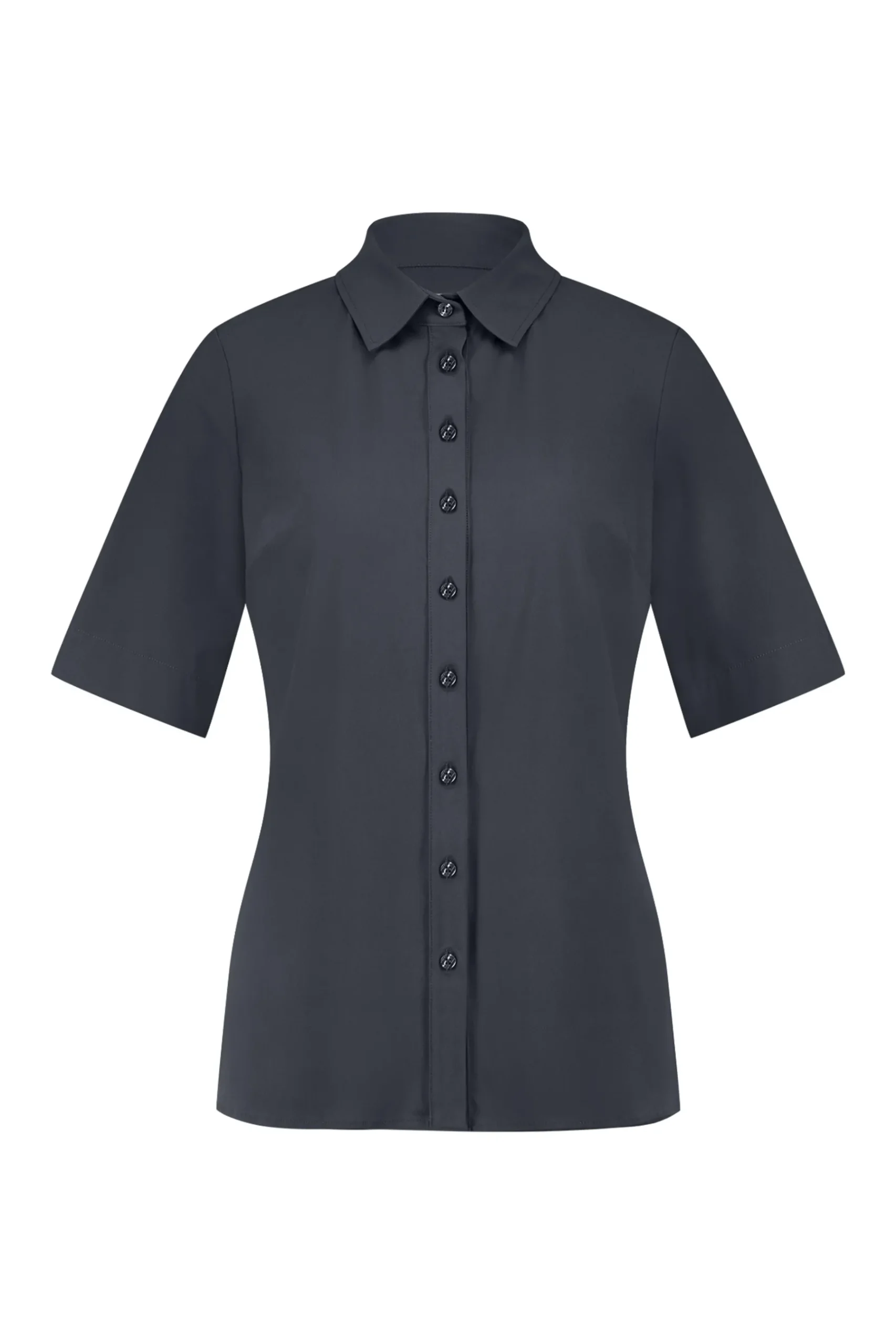 Poppy SSL shirt -|Studio Anneloes New