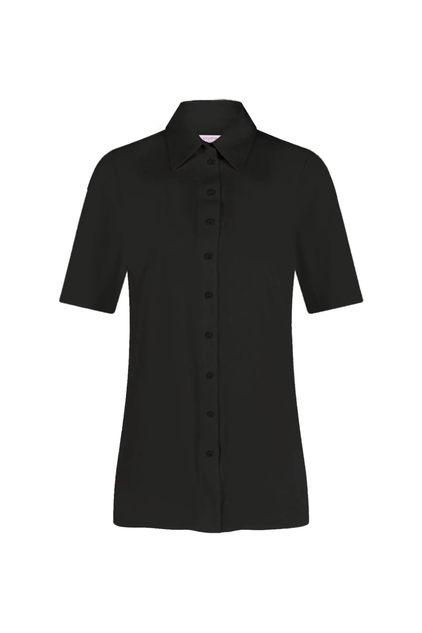 Poppy SSL shirt -|Studio Anneloes Fashion