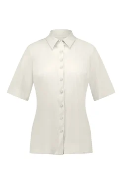 Poppy SSL shirt -|Studio Anneloes Sale