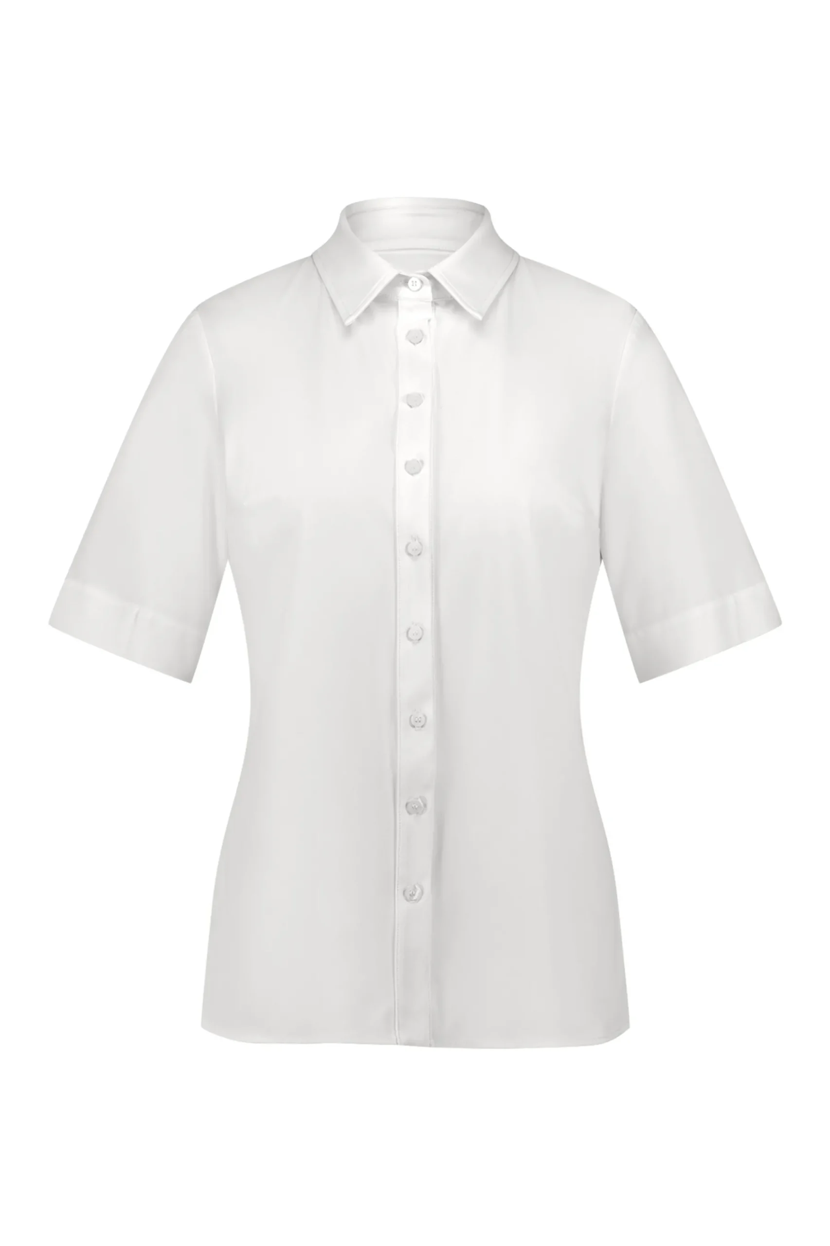 Poppy SSL shirt -|Studio Anneloes Fashion