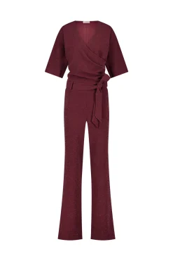 Primrose sparkle jumpsuit -|Studio Anneloes Sale