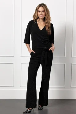 Primrose sparkle jumpsuit -|Studio Anneloes Online