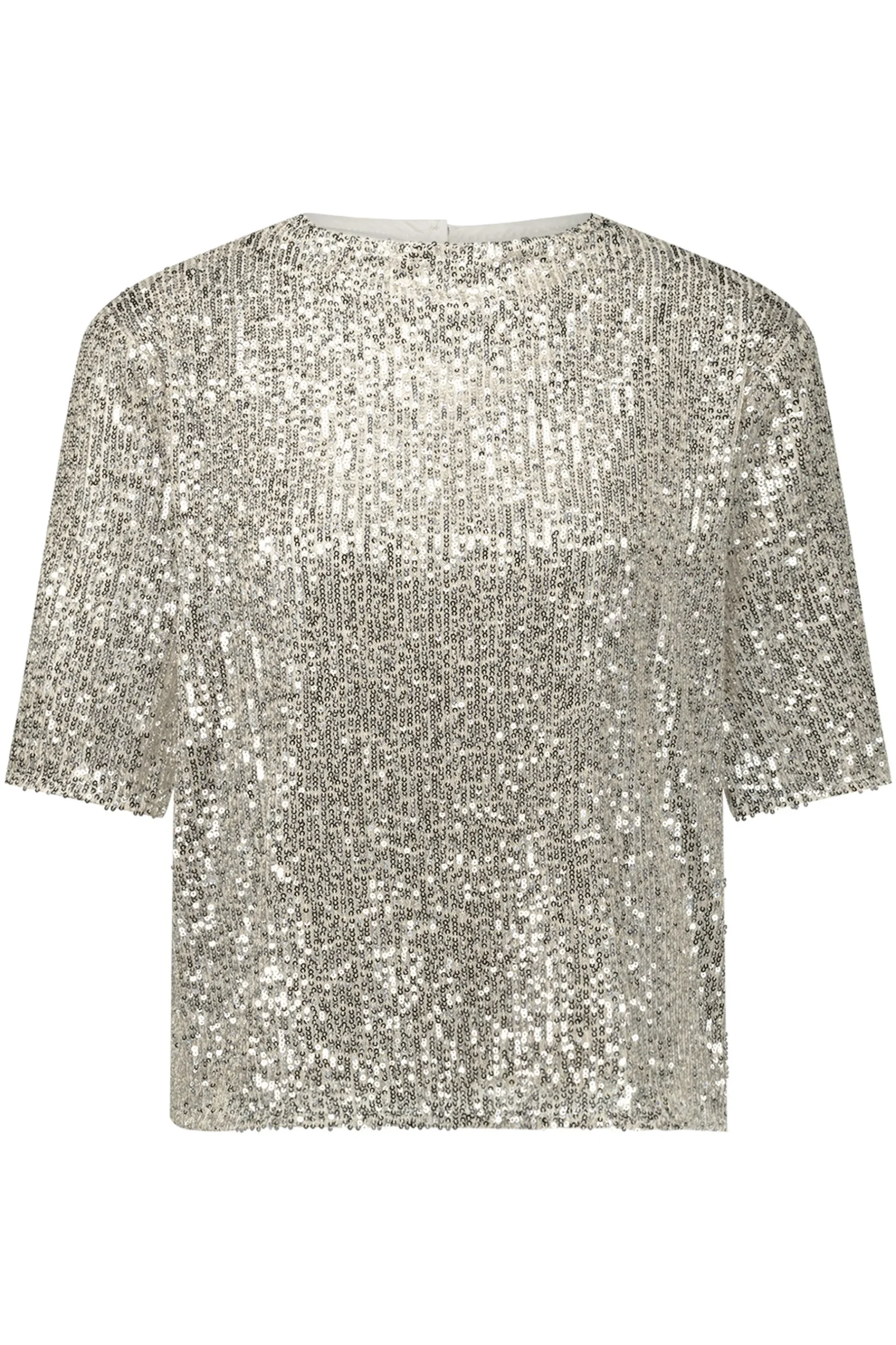 Princess sequins top -|Studio Anneloes Best