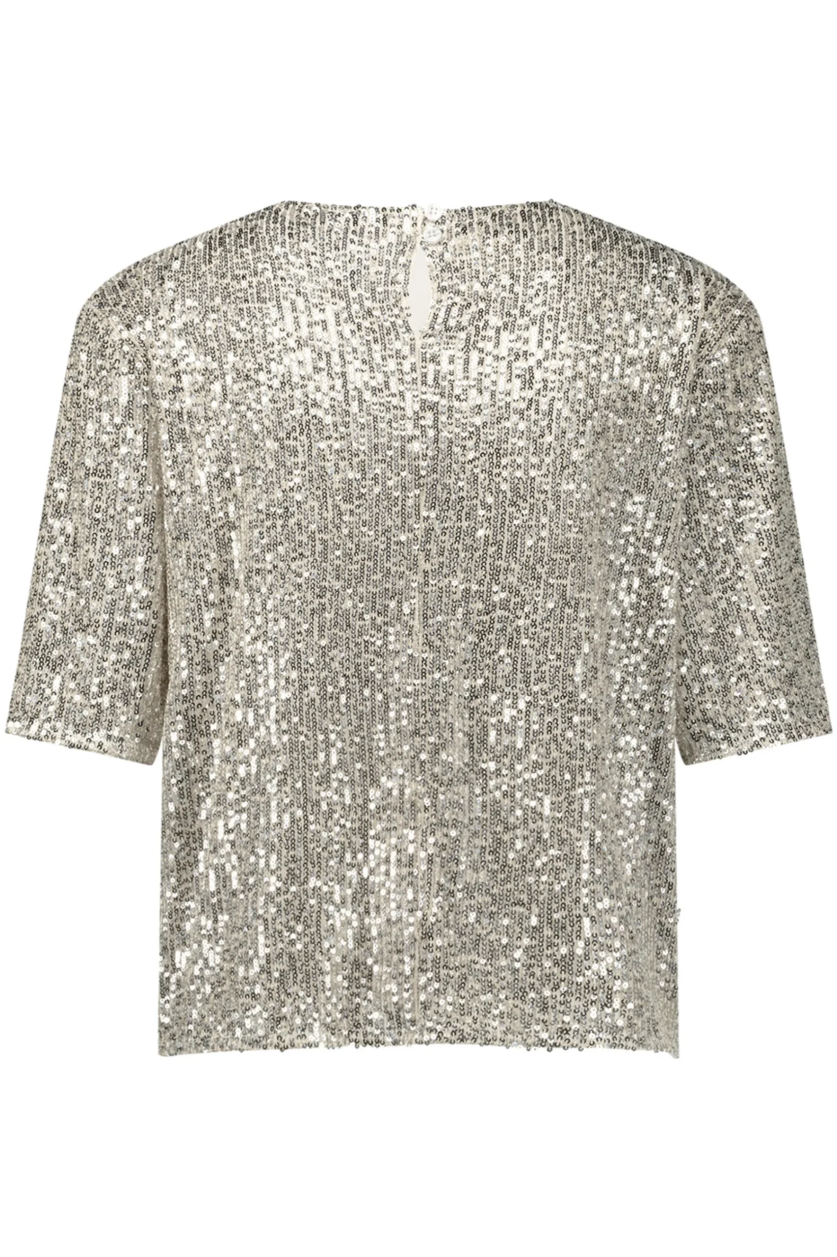 Princess sequins top -|Studio Anneloes Best
