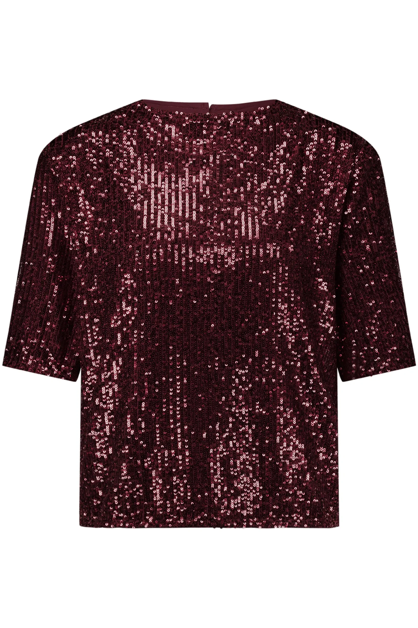 Princess sequins top -|Studio Anneloes Clearance