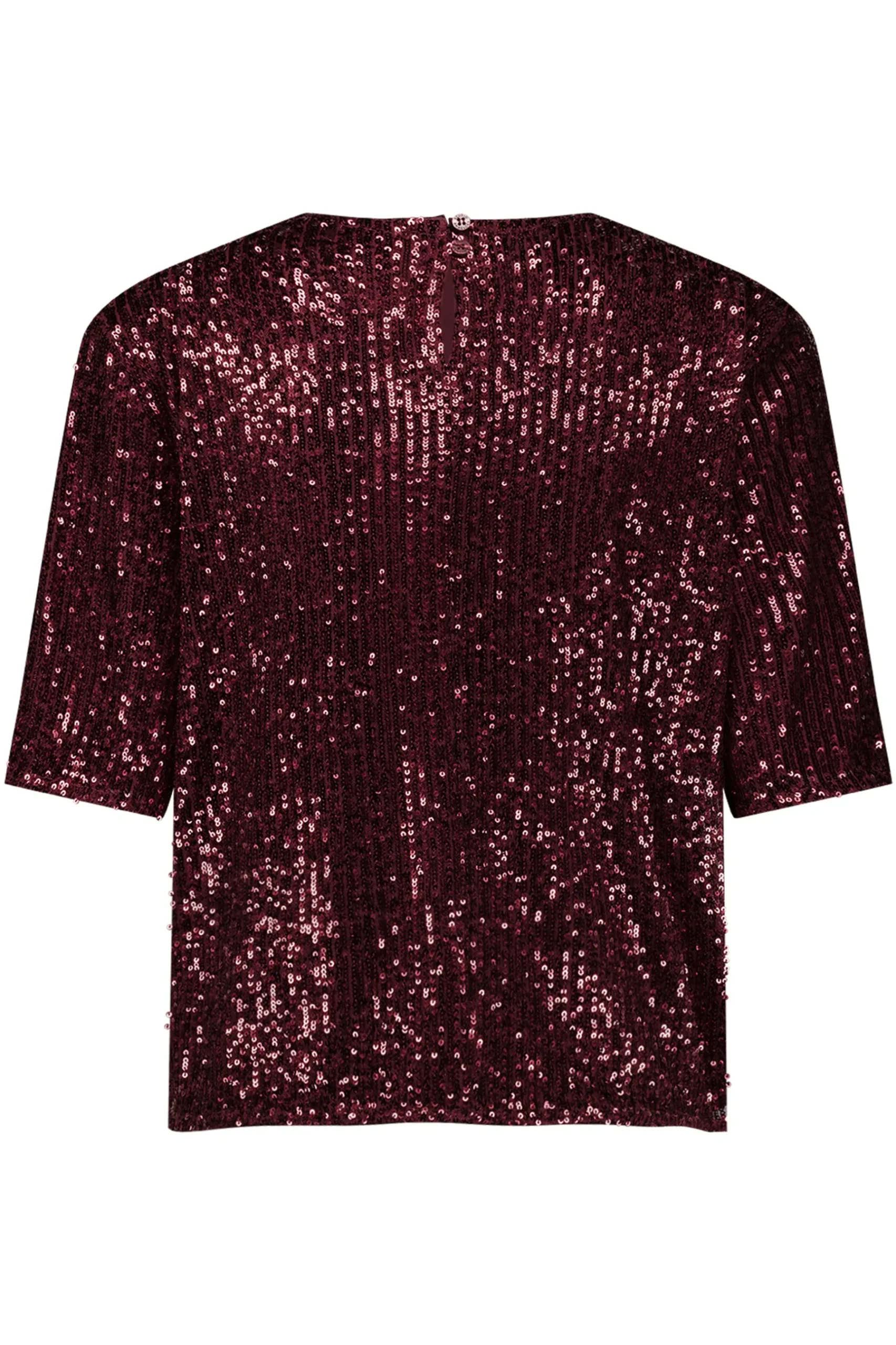 Princess sequins top -|Studio Anneloes Clearance
