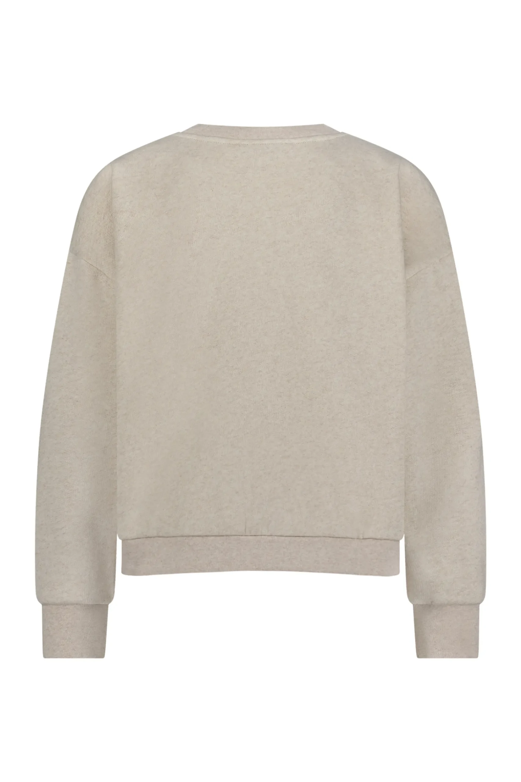 Puck logo sweater -|Studio Anneloes Best
