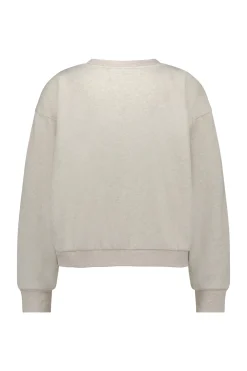 Puck teddy sweater -|Studio Anneloes Clearance