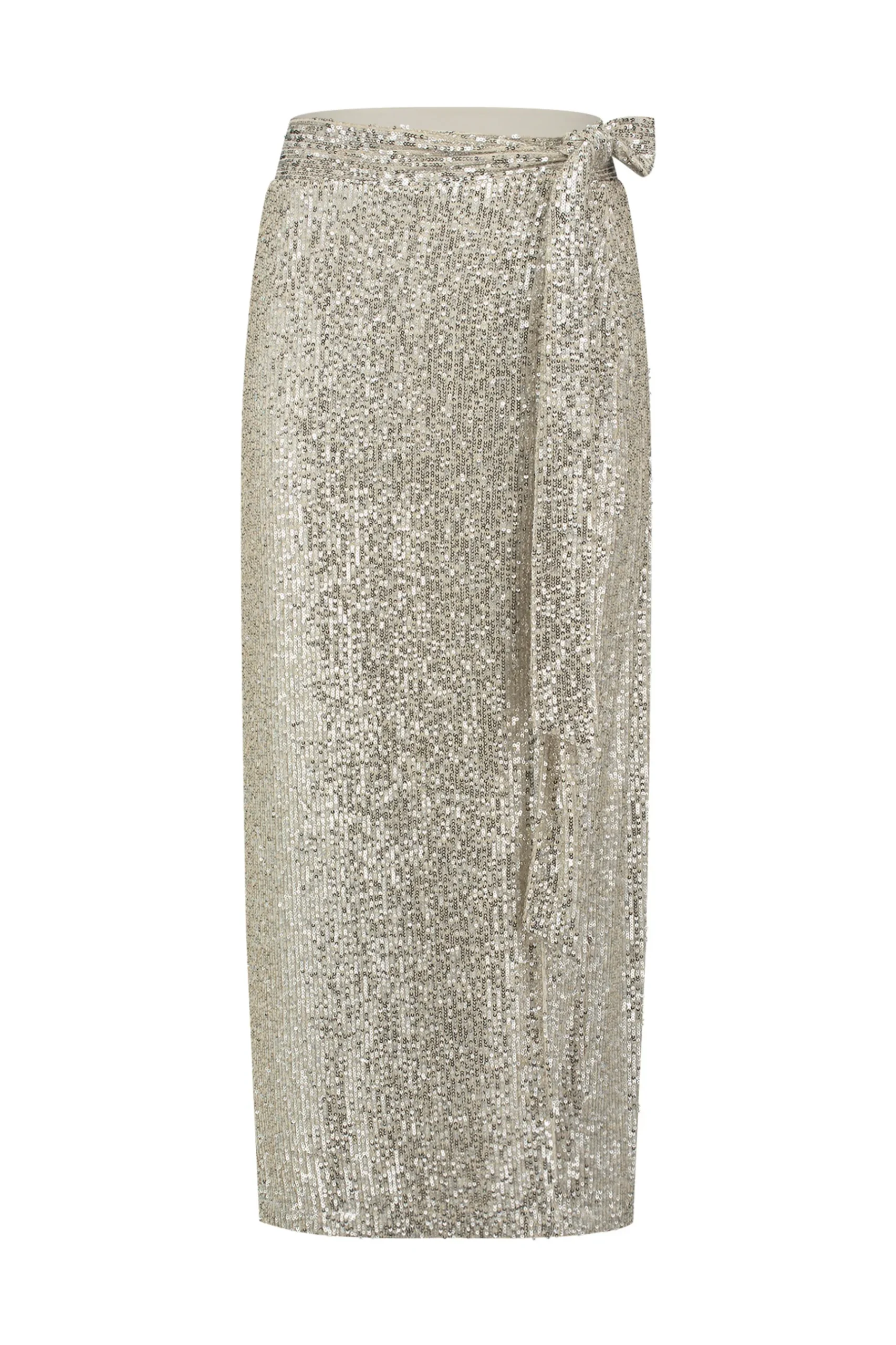 Queen sequins skirt -|Studio Anneloes Fashion