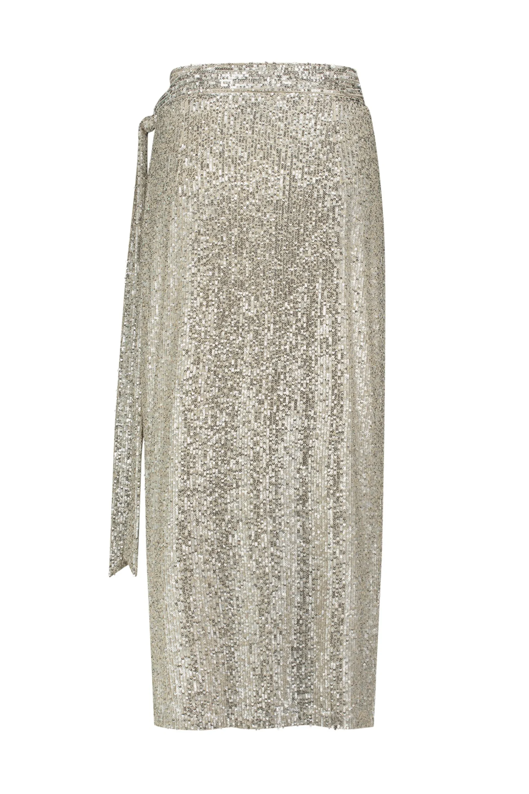 Queen sequins skirt -|Studio Anneloes Fashion