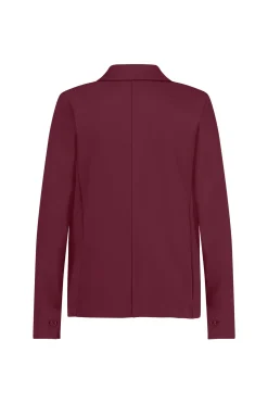 Rana bonded blazer -|Studio Anneloes Best