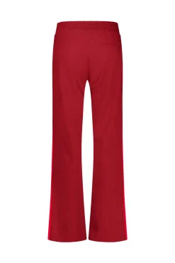 Remi bnd contrast trousers -|Studio Anneloes Discount