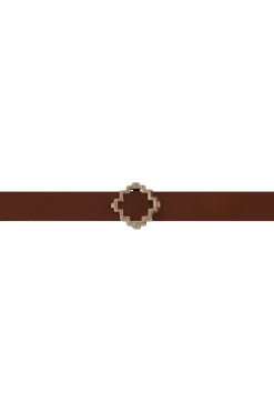 Reversible ornament belt -|Studio Anneloes Clearance