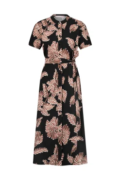 Robin flower dress -|Studio Anneloes Clearance