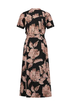 Robin flower dress -|Studio Anneloes Clearance