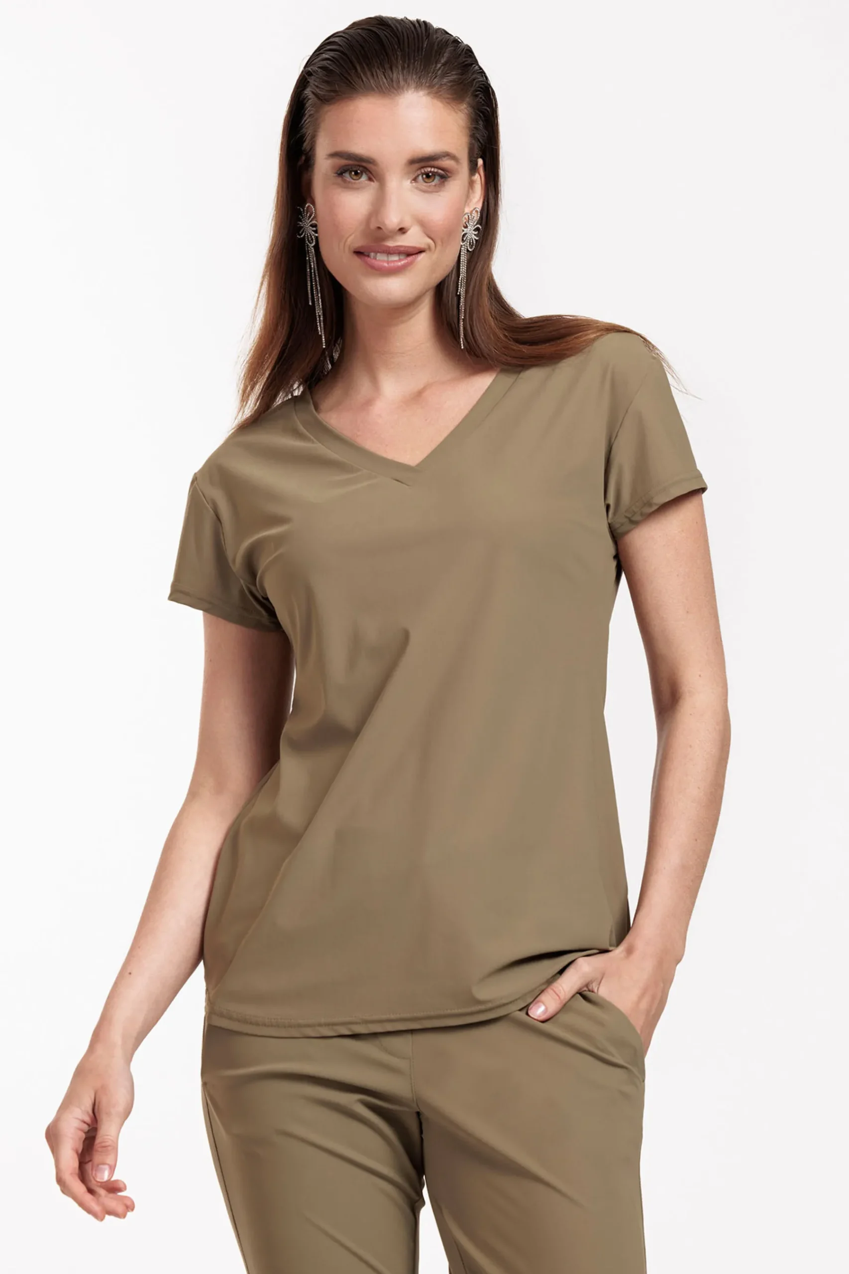 Roller shirt -|Studio Anneloes Outlet
