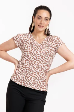 Roller skin shirt -|Studio Anneloes Online