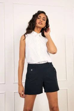 Rome short -|Studio Anneloes Sale