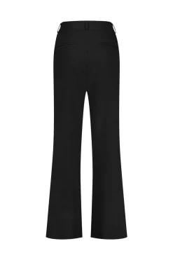 Romi bow trousers -|Studio Anneloes Hot
