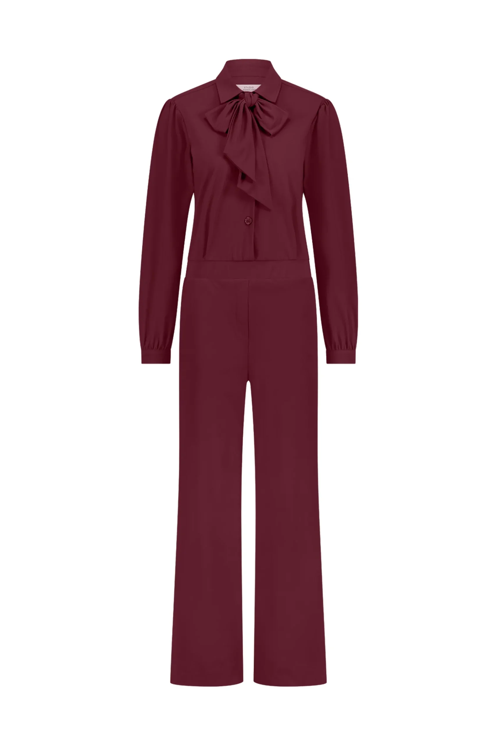 Rowa jumpsuit -|Studio Anneloes Sale