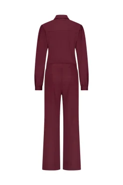 Rowa jumpsuit -|Studio Anneloes Sale