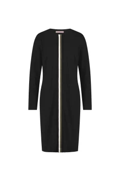 Ruby tape dress -|Studio Anneloes Fashion