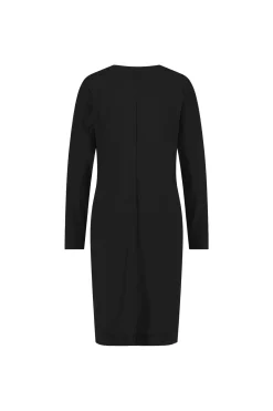Ruby tape dress -|Studio Anneloes Fashion