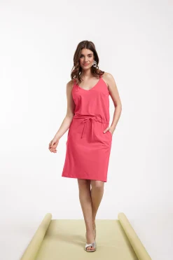 Ruthique dress -|Studio Anneloes Outlet