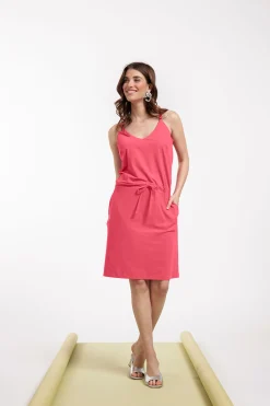 Ruthique dress -|Studio Anneloes Outlet