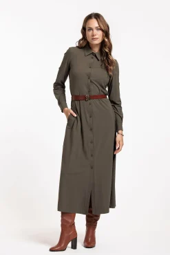 SA buckle belt -|Studio Anneloes Online