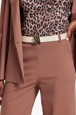 SA buckle belt -|Studio Anneloes Discount
