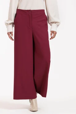 Sabine trousers -|Studio Anneloes Fashion