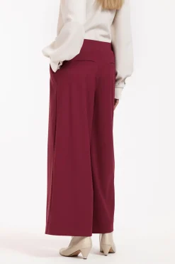 Sabine trousers -|Studio Anneloes Fashion