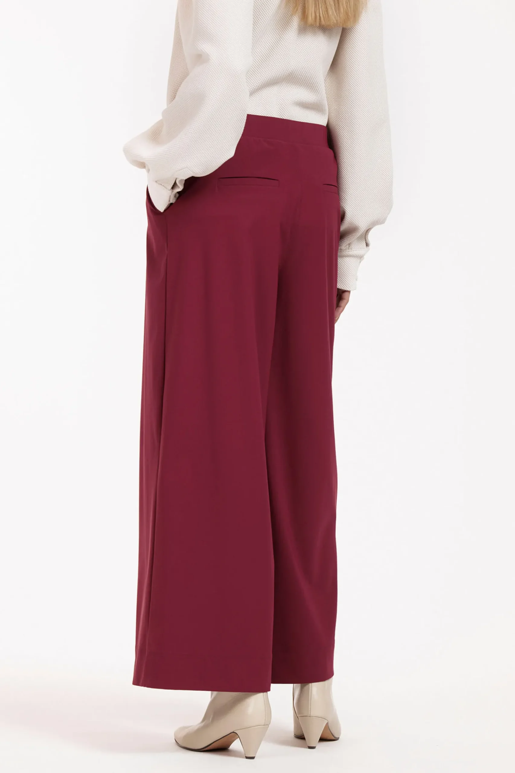Sabine trousers -|Studio Anneloes Fashion