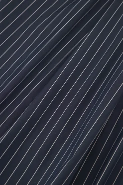 Sammie poplin stripe blouse -|Studio Anneloes Fashion